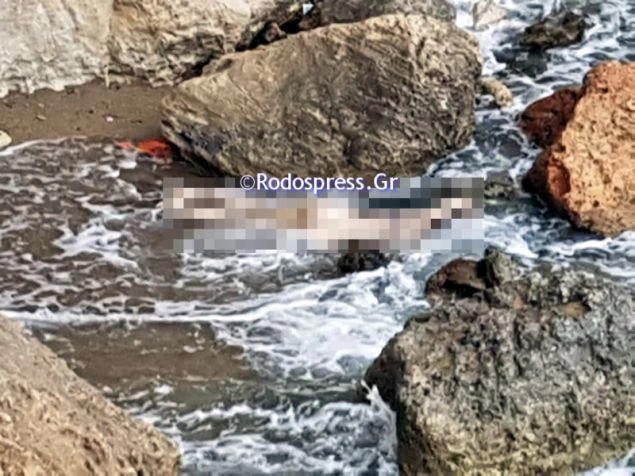 Έγκλημα στη Ρόδο: Για βιασμό και ανθρωποκτονία κατηγορούνται οι συλληφθέντες – Σήμερα η κηδεία της άτυχης Ελένης